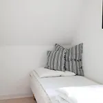 Сasa de vacaciones 10098-rorvig-fjordvaenget-17 Rørvig