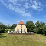 10098-rorvig-fjordvaenget-17 Сasa de vacaciones Rørvig