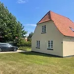 Сasa de vacaciones 10098-rorvig-fjordvaenget-17