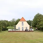 10098-rorvig-fjordvaenget-17 Сasa de vacaciones *