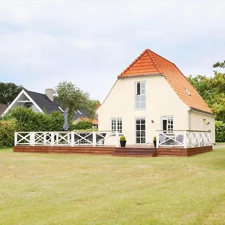 Casa de Férias 10098-rorvig-fjordvaenget-17 Rørvig
