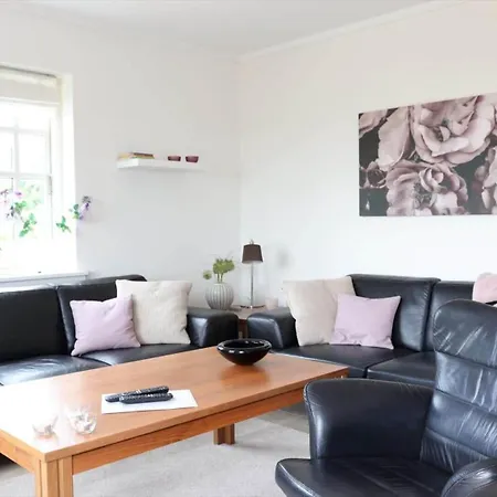 Casa de Férias 10098-rorvig-fjordvaenget-17 Rørvig