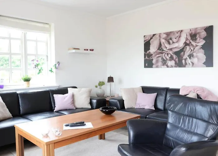 Vakantiehuis 10098-rorvig-fjordvaenget-17 Rørvig