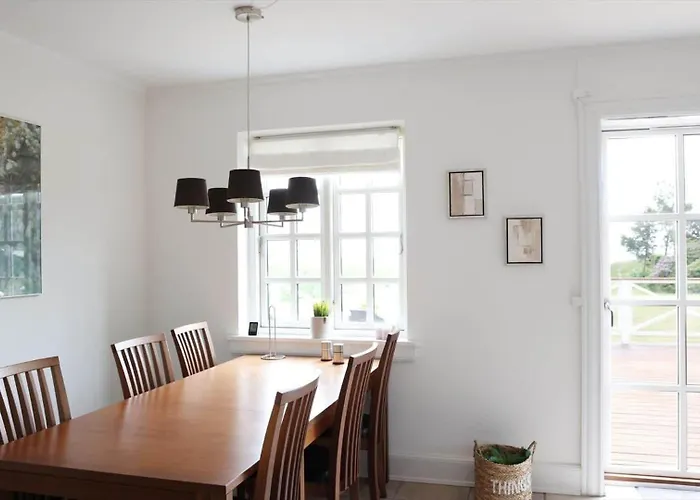 Casa de Férias 10098-rorvig-fjordvaenget-17