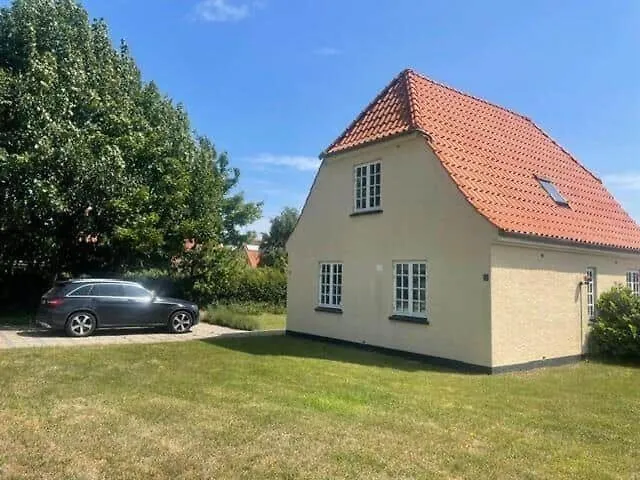 Vakantiehuis 10098-rorvig-fjordvaenget-17
